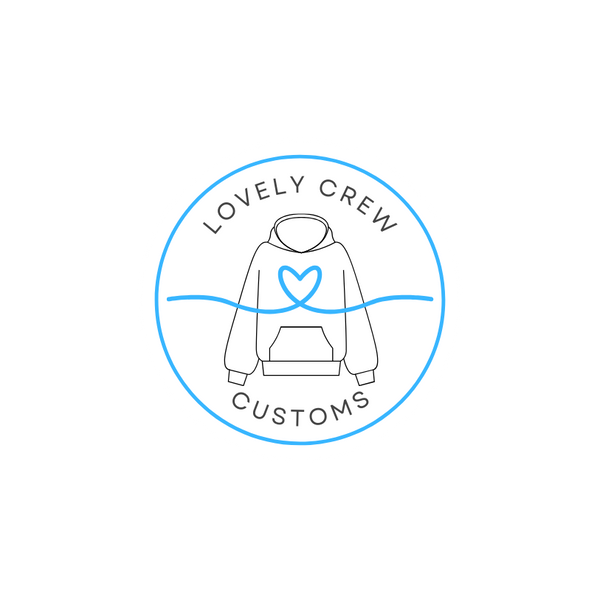 Lovely Crew Customs