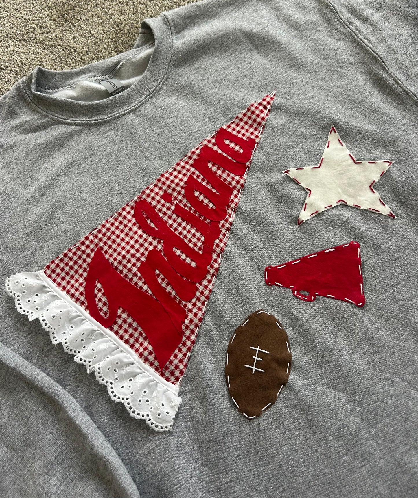 GAMEDAY - Indiana University