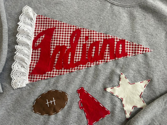 GAMEDAY - Indiana University