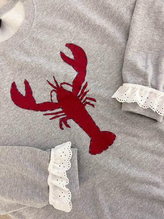 Loving Lobster