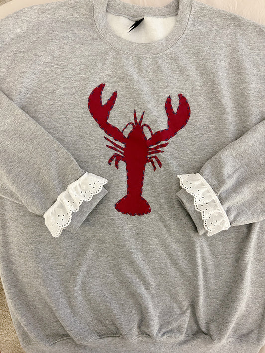 Loving Lobster